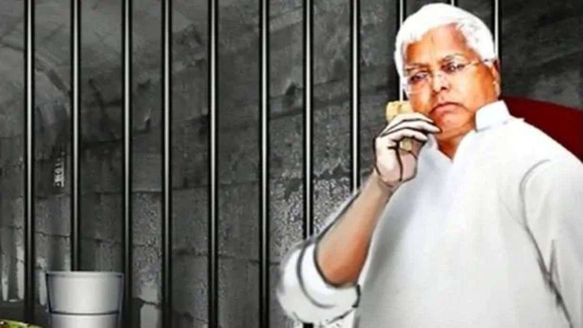 डॉ डीके झा ने बताया हाल