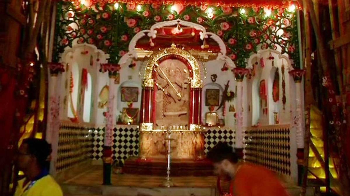 मां दुर्गा