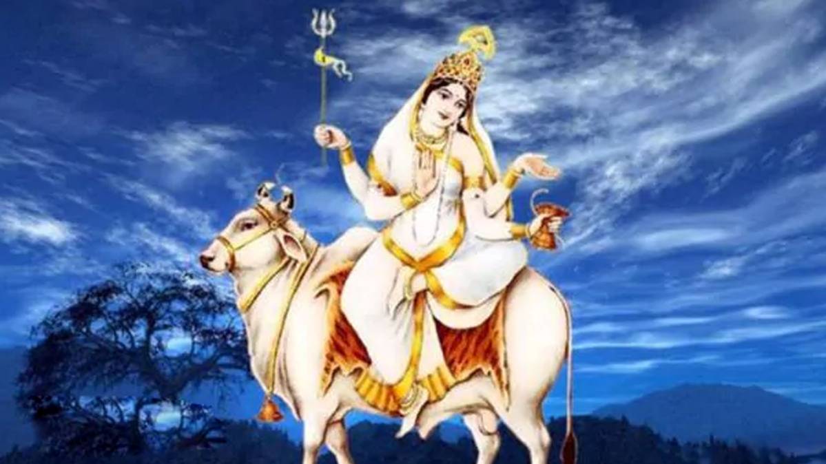 मां गौरी