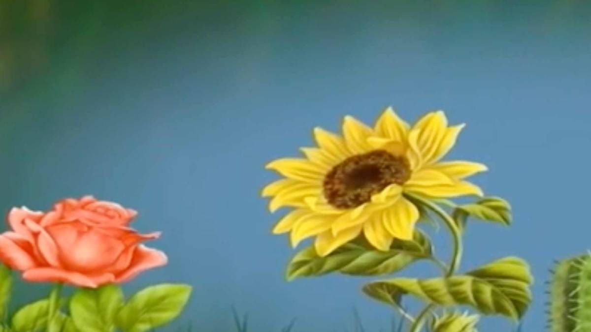 मैं भाग्य हूं