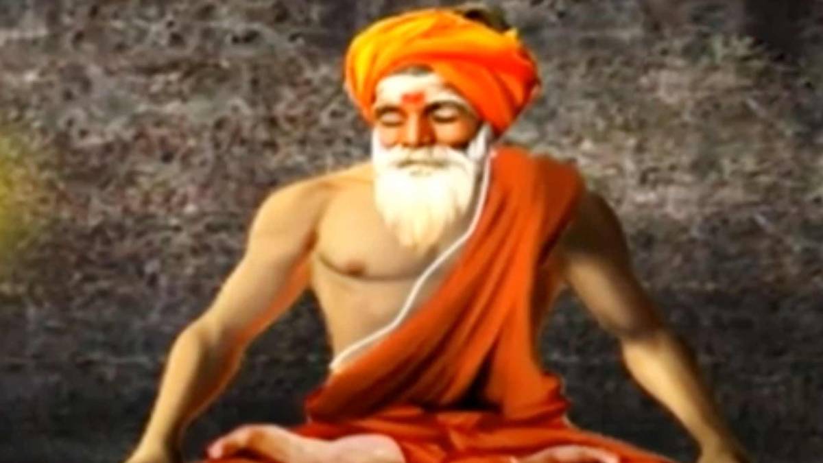 मैं भाग्य हूं