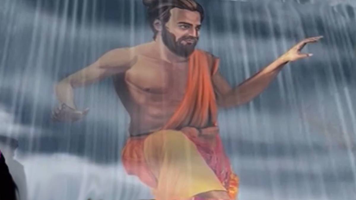 सांकेत‍िक तस्‍वीर