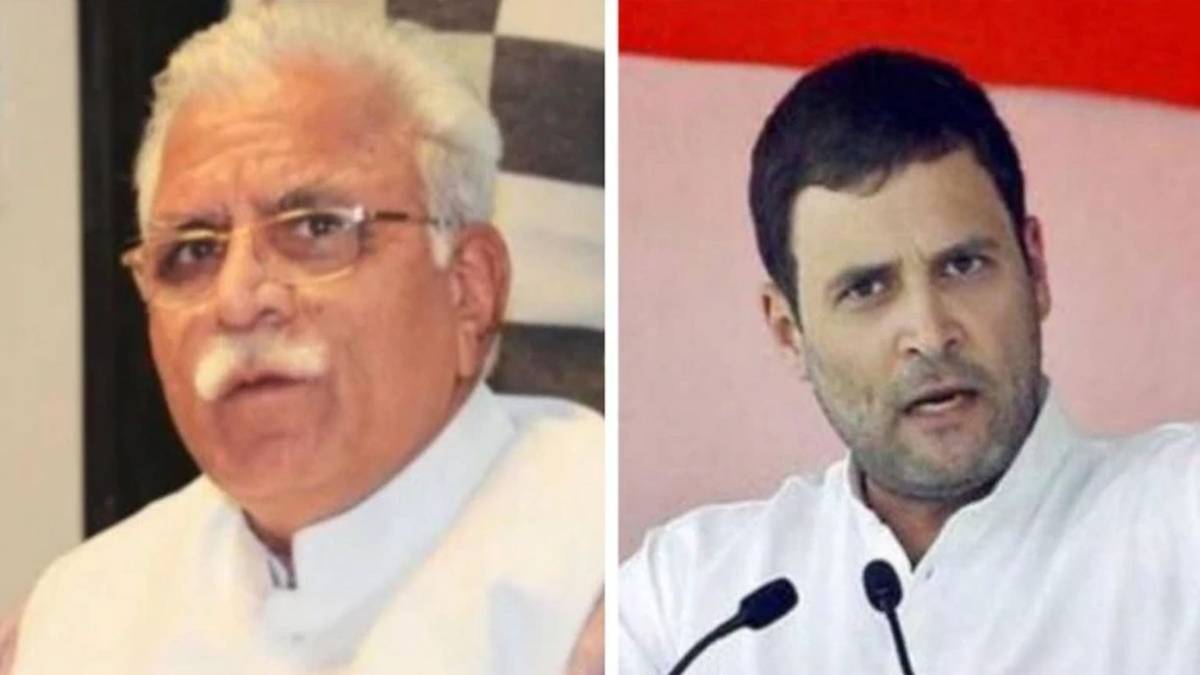 दंगल में सबसे बड़ी बहस