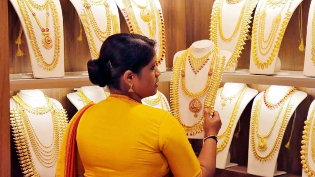 दिल्ली के बाजार