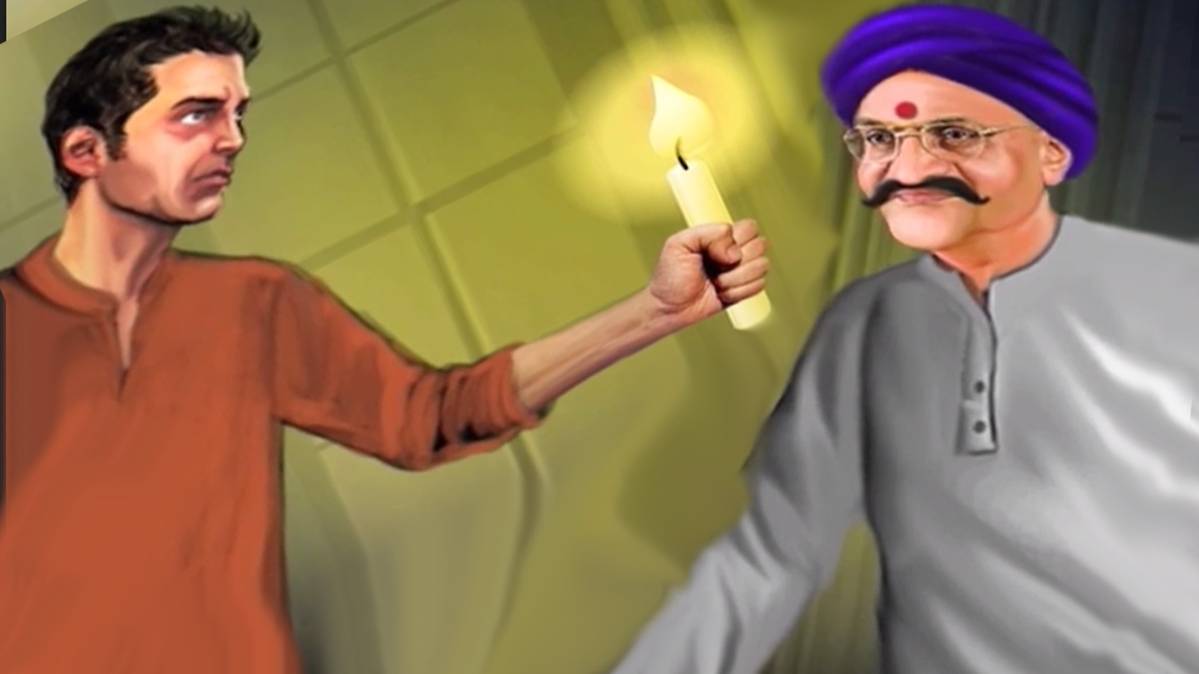 सकारात्मक सोच जीवन को नई दिशा देती है