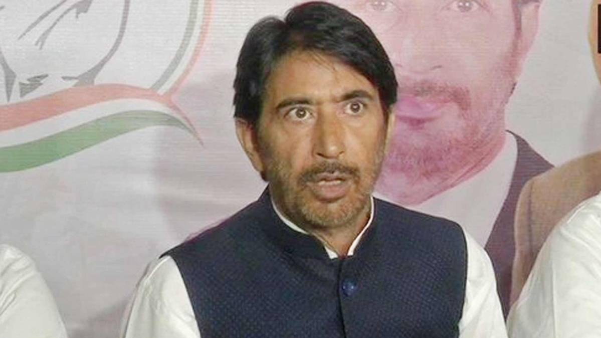 लंच ब्रेक (फोटो ANI)