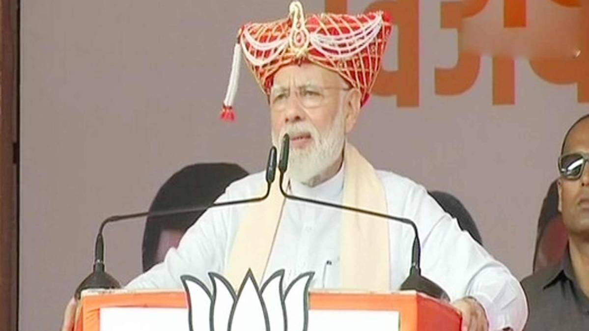 नॉनस्टॉप 100 (फोटो ANI)