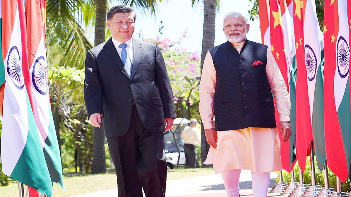 Photo courtesy: Twitter/Narendra Modi