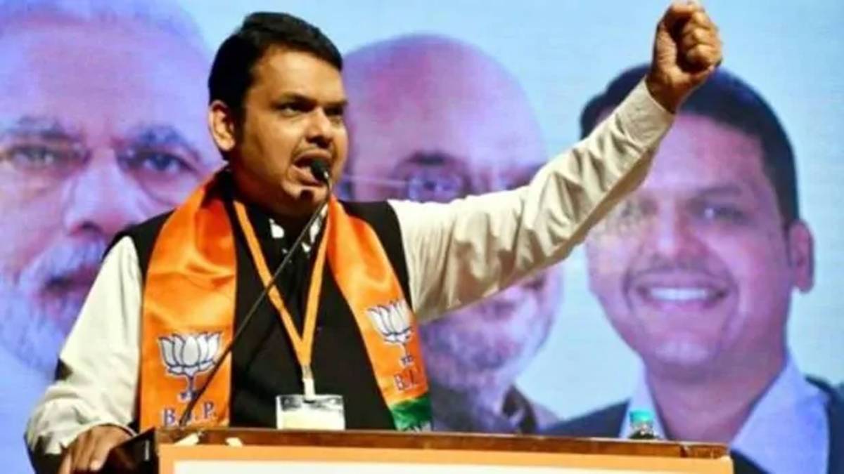 BJP की पहली लिस्ट