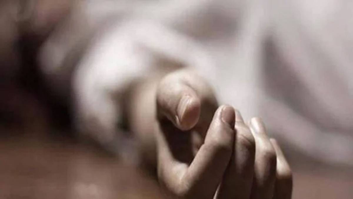 प्रतीकात्मक तस्वीर