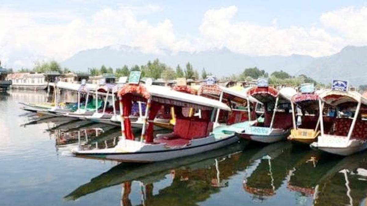 न्यू कश्मीर