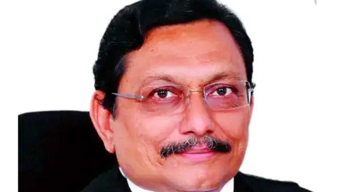 Justice Sharad Arvind Bobde (Photo: PTI)