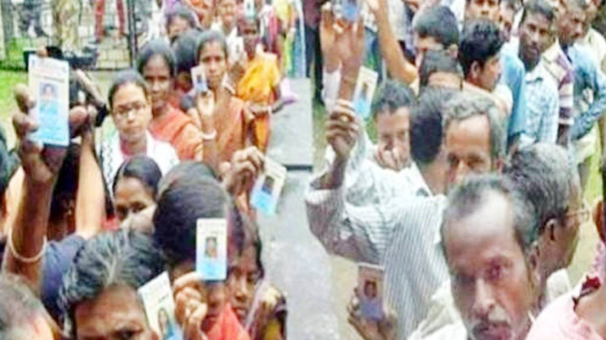 यूपी में NRC