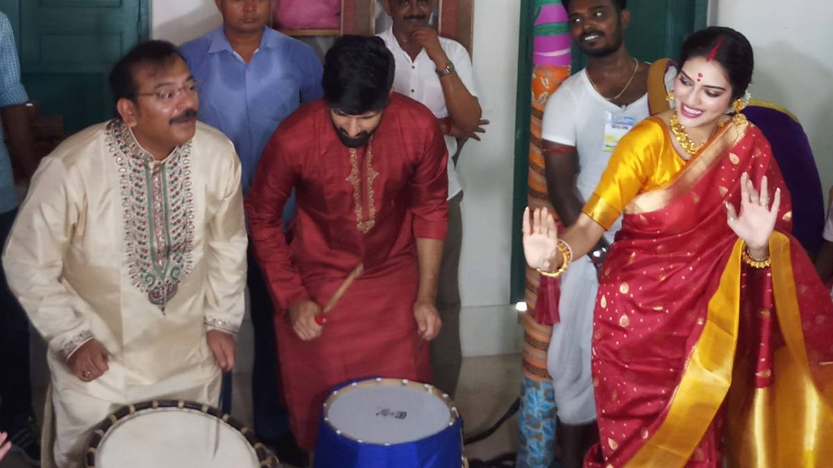 नुसरत जहां