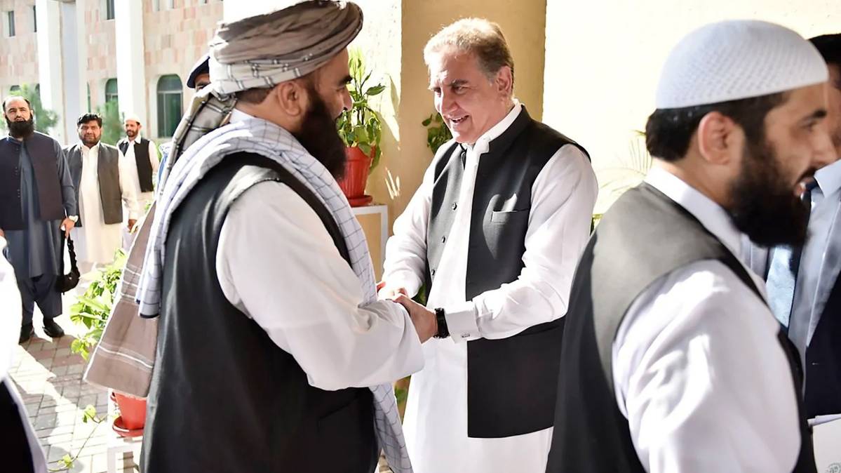 पाकिस्तान के आर्मी चीफ (फोटो-AP)