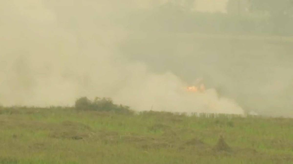 पंजाब आजतक (फोटो ANI)