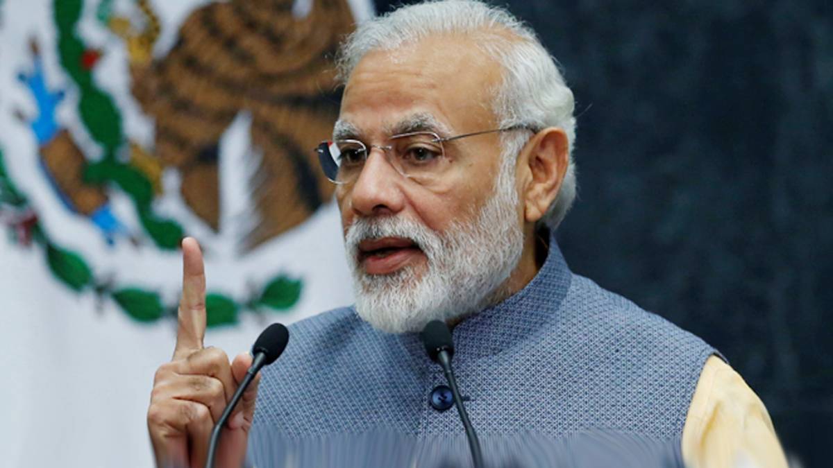 पीएम मोदी(फाइल फोटो)