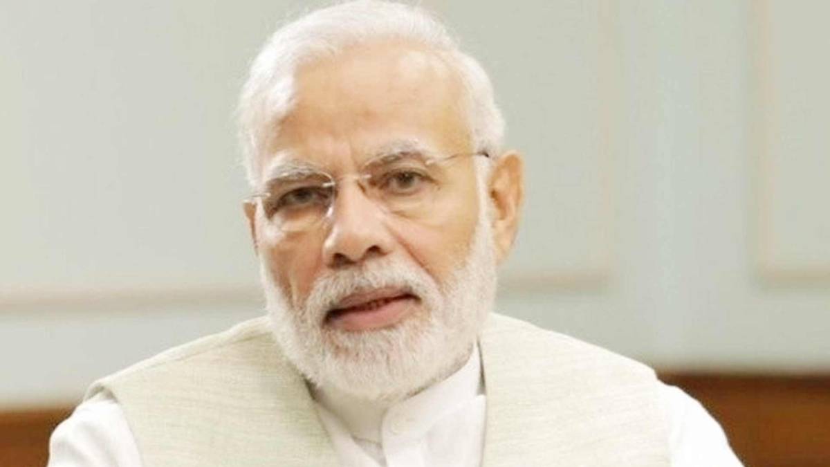 नॉनस्टॉप 100 (फोटो ANI)