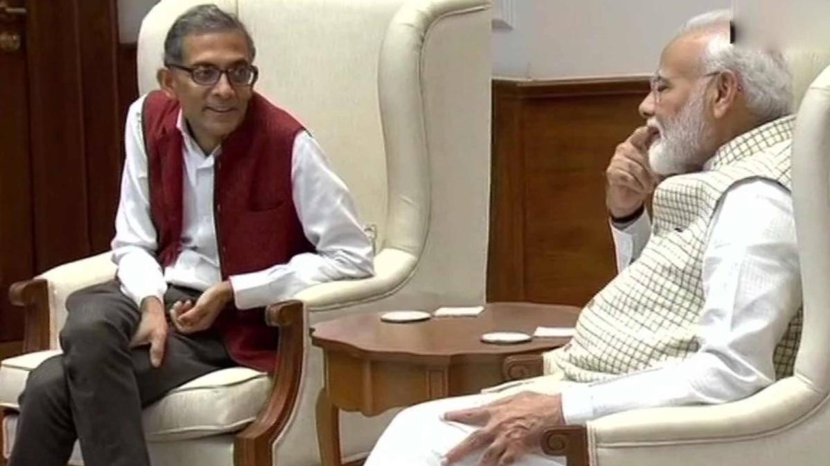 लंच ब्रेक (फोटो ANI)