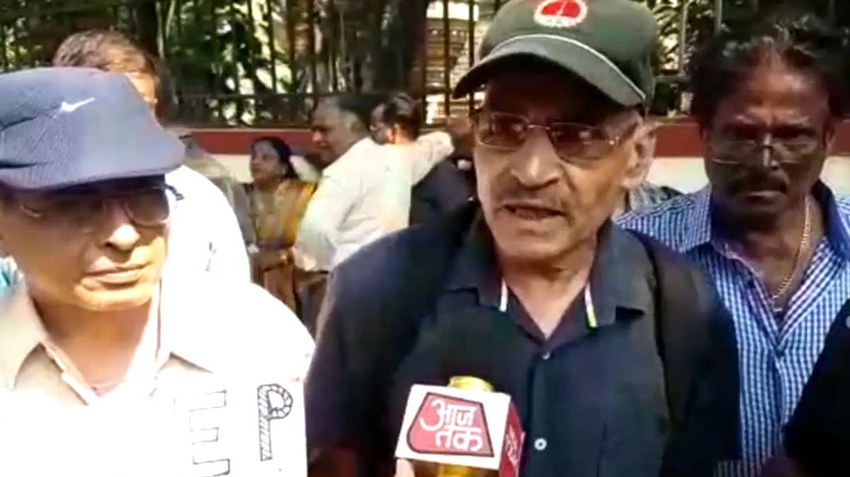 नाराज खाताधारक