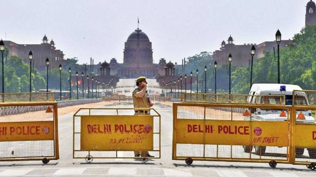 सुरक्षा एजेसियों ने तेज की जांच (फाइल फोटो)