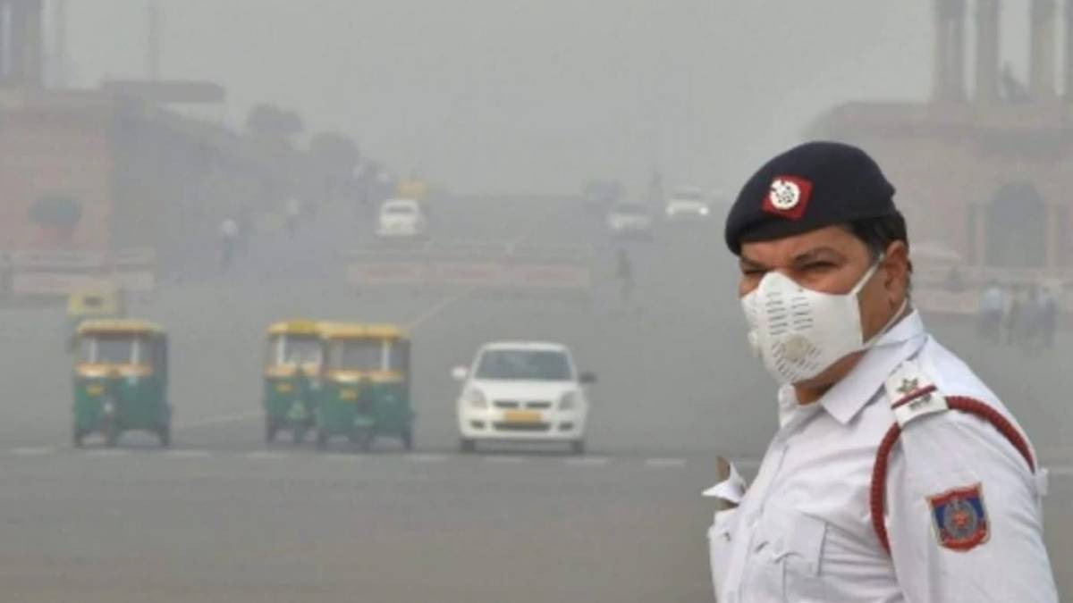 प्रतीकात्मक तस्वीर(Photo: PTI)