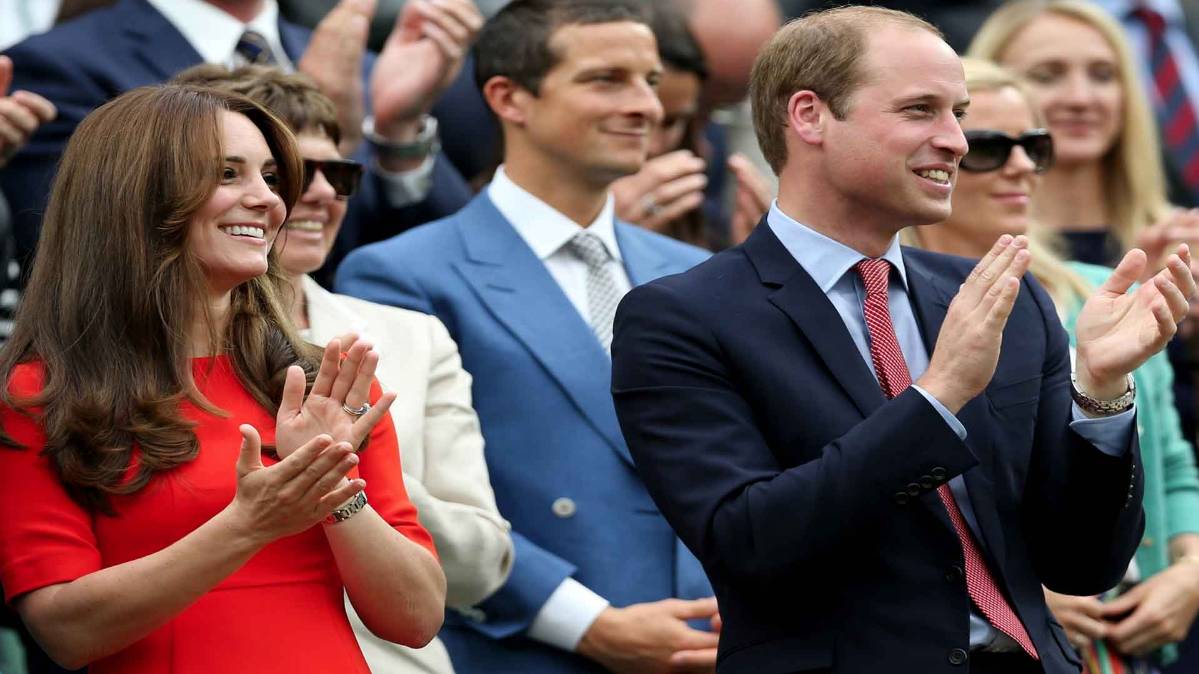 प्रिंस विलियम-केट मिडलटन ने ऑटो में किया सफर (फाइल फोटो-IANS)