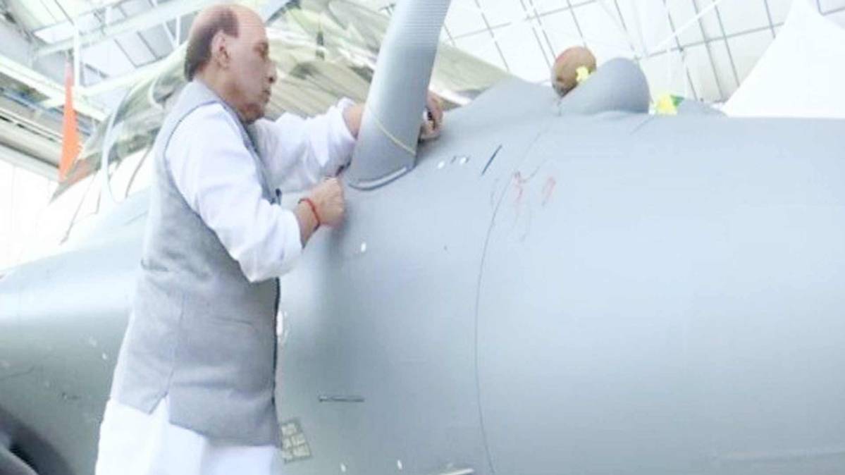 नॉनस्टॉप 100 (फोटो ANI)