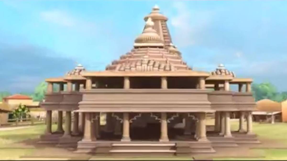 अयोध्या विवाद में समझौते की संभावनाएं