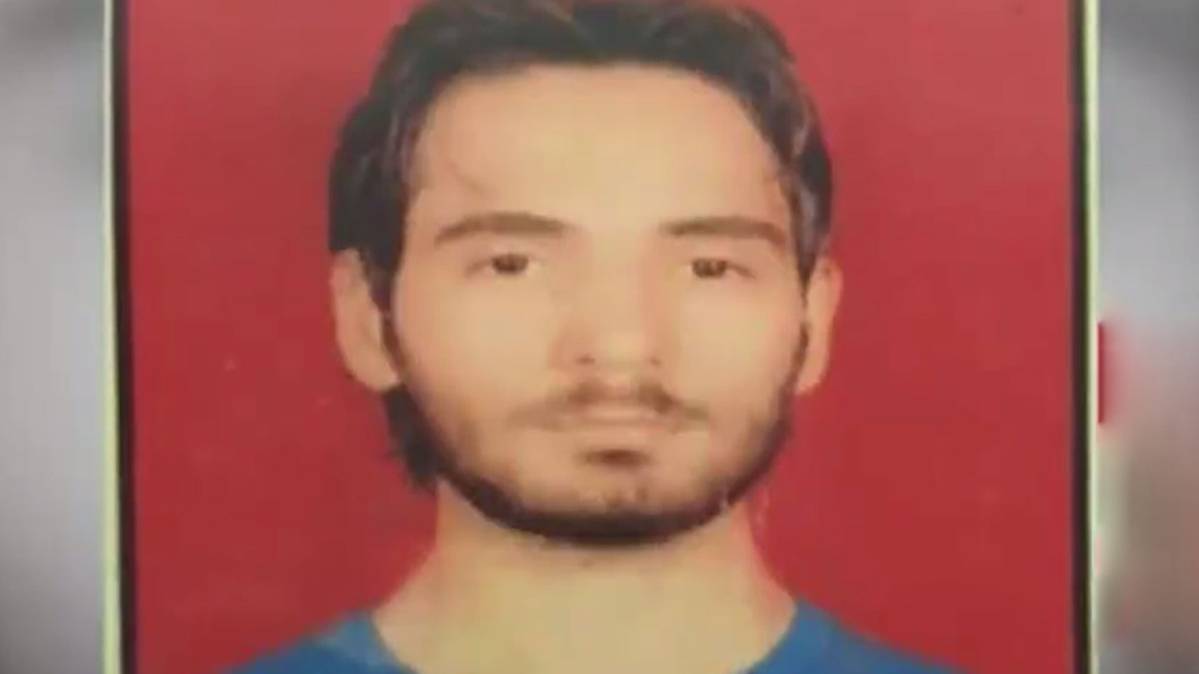 कमलेश तिवारी की हत्या मामले के मुख्य आरोपी रशीद पठान