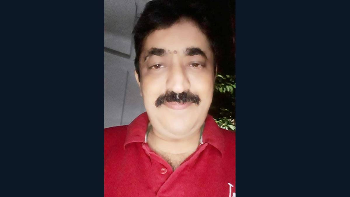 संजय गुलाटी