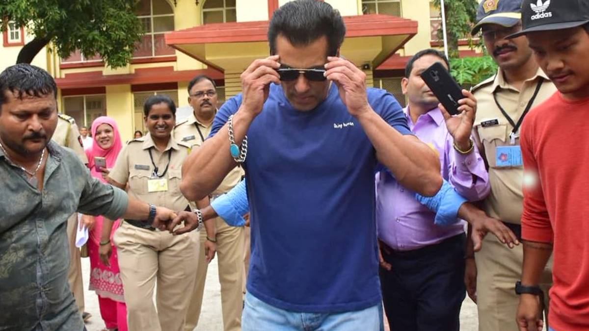 (फोटो- @SalmanKhanFan07)