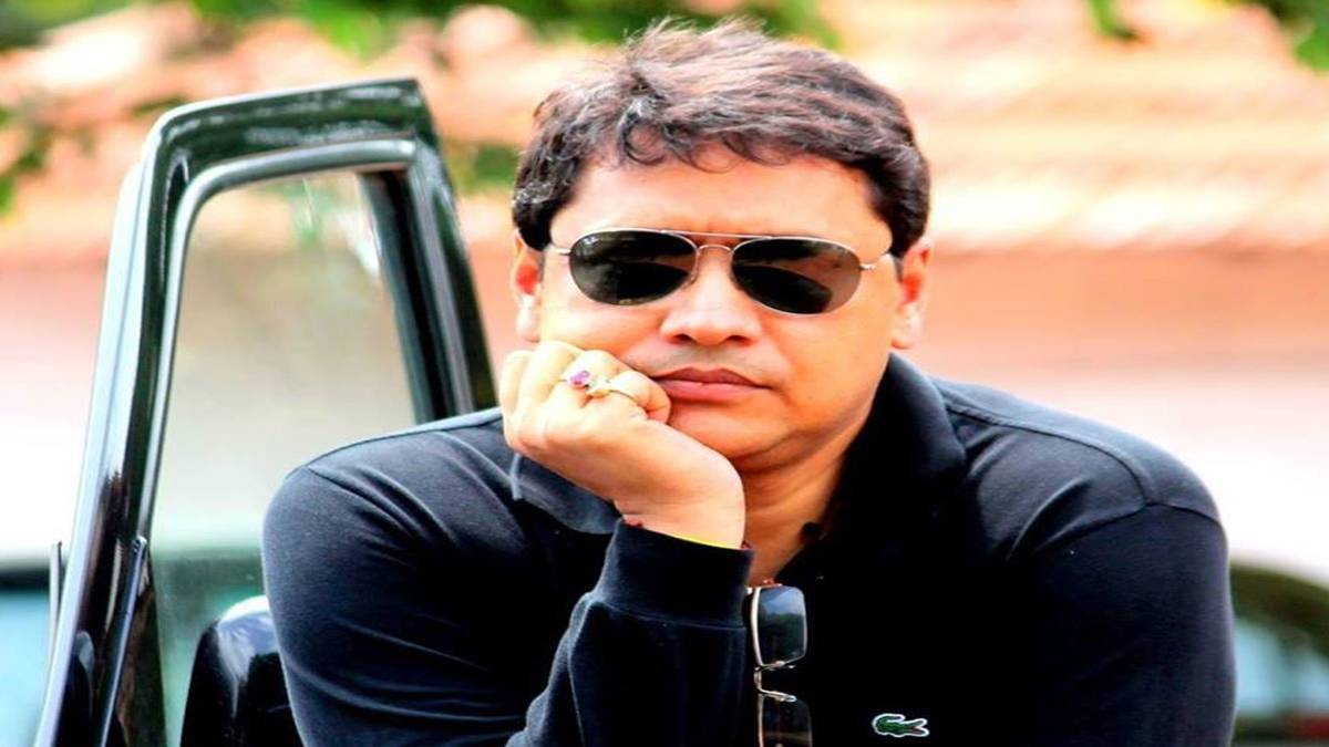 संजय सिन्हा की कहानी