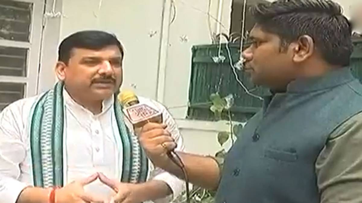 संजय सिंह