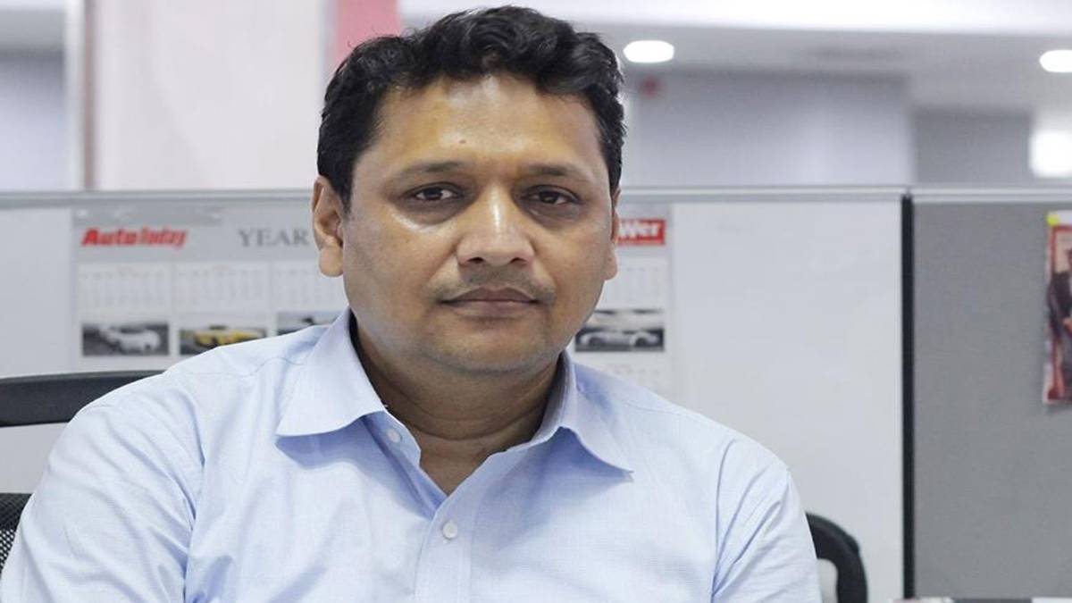 संजय सिन्हा की कहानी