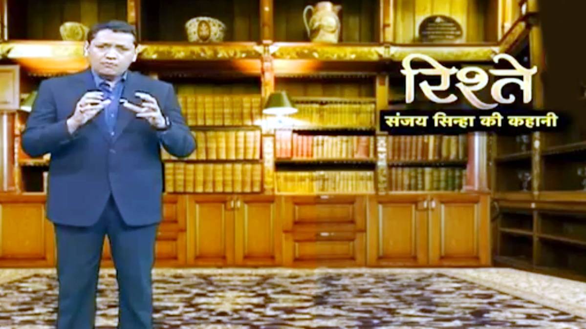 संजय सिन्हा (फोटो- facebook)