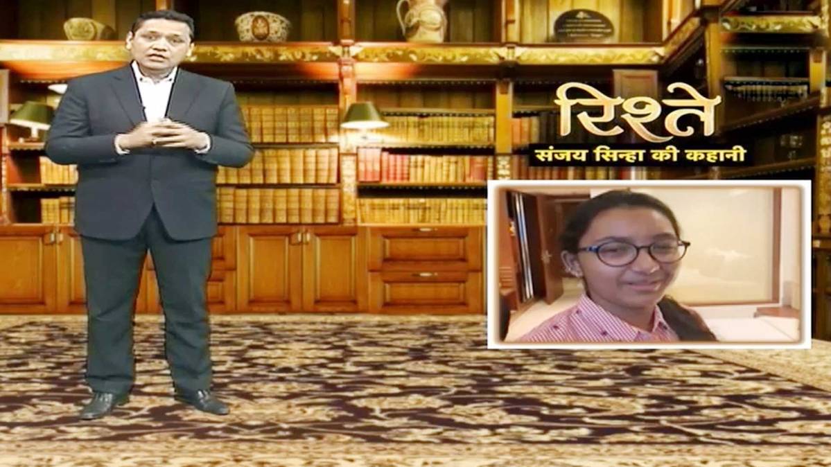 संजय सिन्हा की कहानी