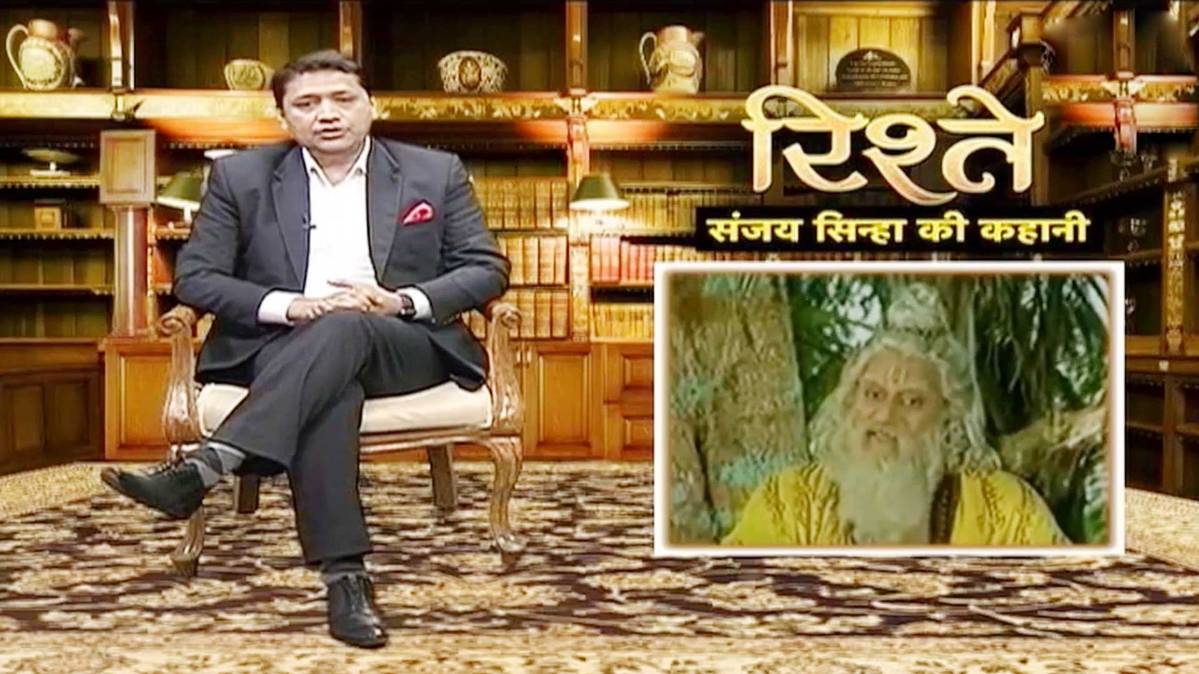 संजय सिन्हा की कहानी