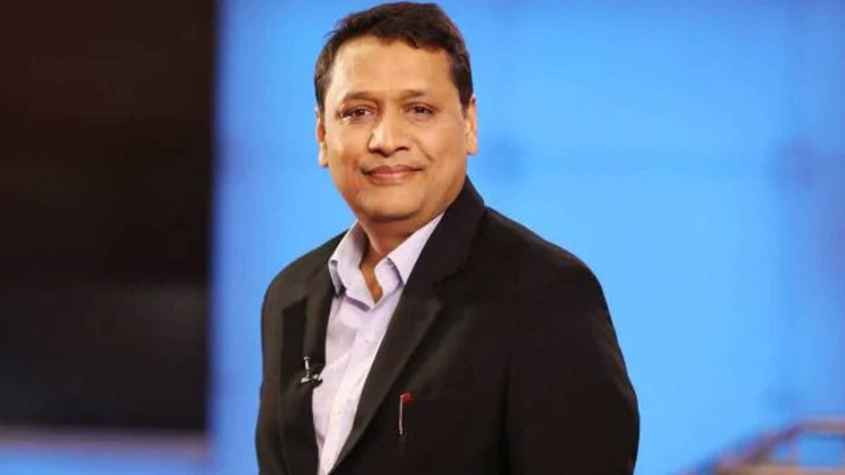 संजय सिन्हा की कहानी