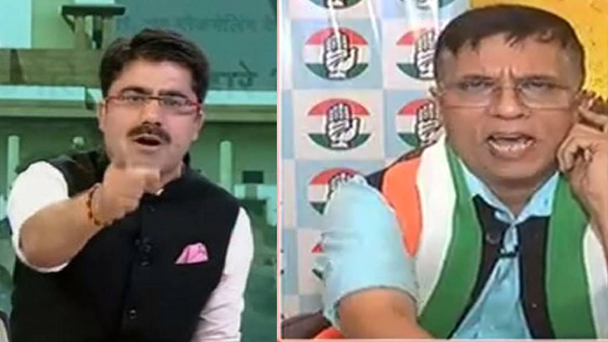 रोहित सरदाना