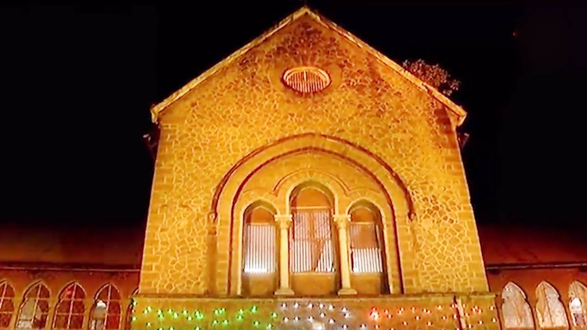 ससून अस्पताल, पुणे