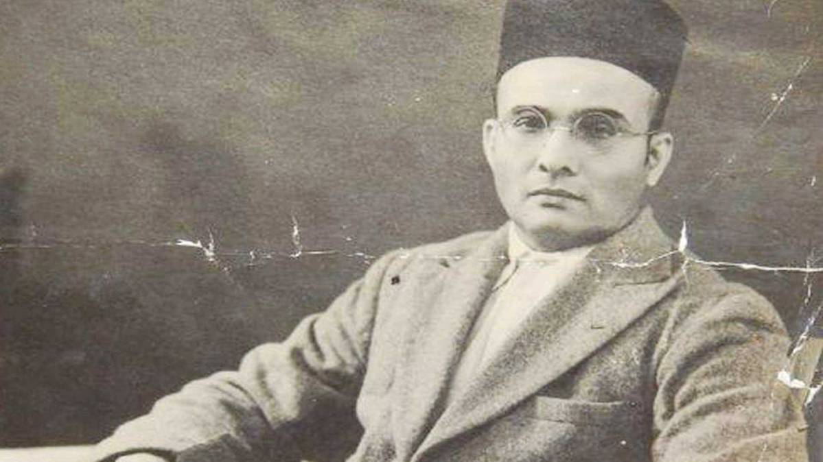 सावरकर का इतिहास