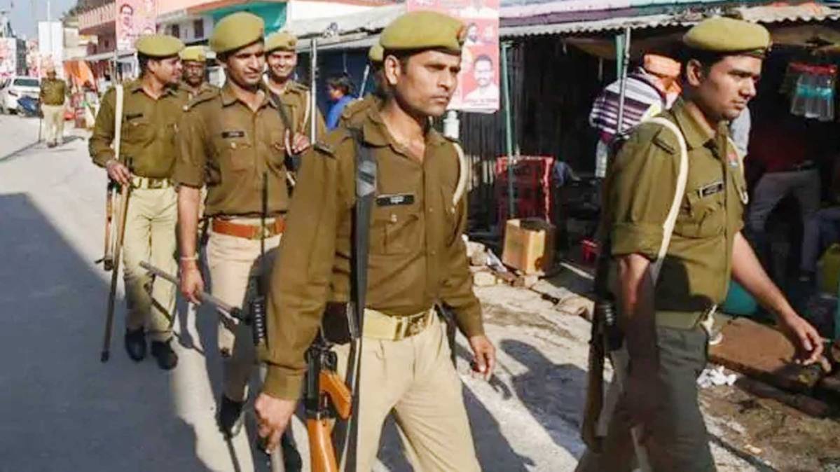 प्रतीकात्मक तस्वीर