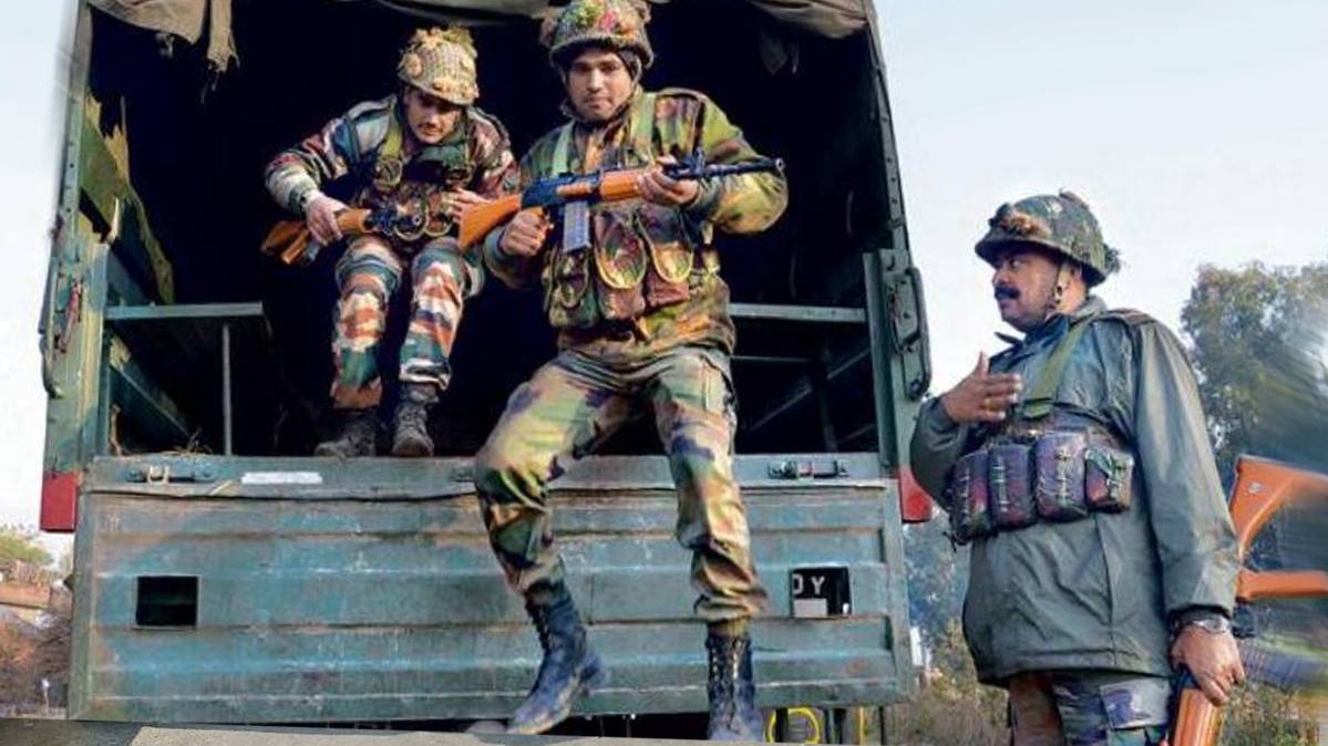 दिल्ली में भी सतर्कता बरतने को कहा गया (फाइल फोटो)