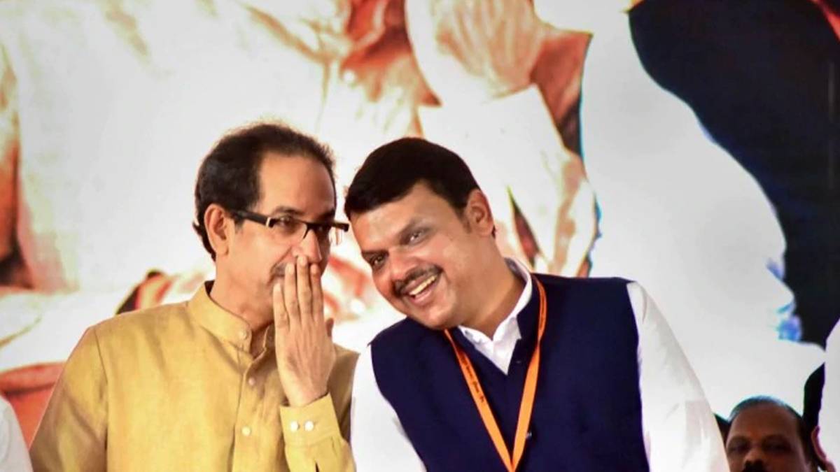 शिवसेना का नया दांव