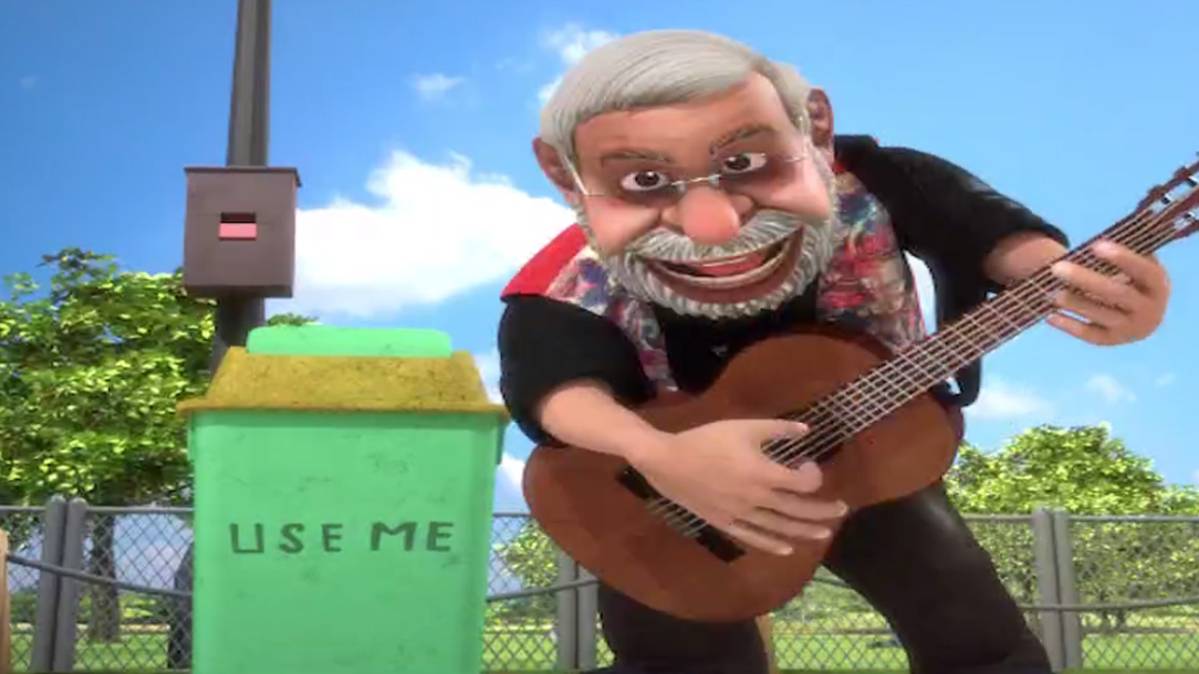 सो सॉरी की खास पेशकश