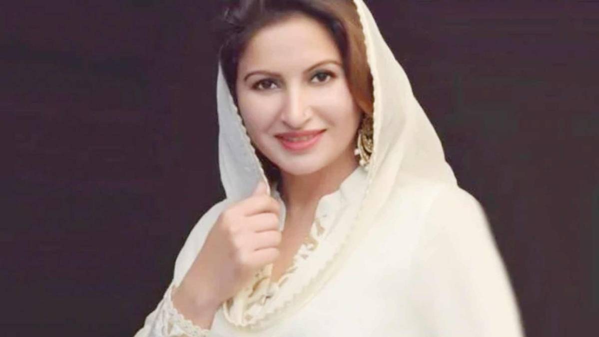 Haryana polls: BJP adds glamour to Adampur assembly constituency, fields TikTok star Sonali Phogat (File photo)