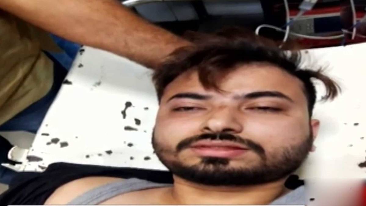 तेवतिया गैंग का मास्टरमाइंड प्रिंस