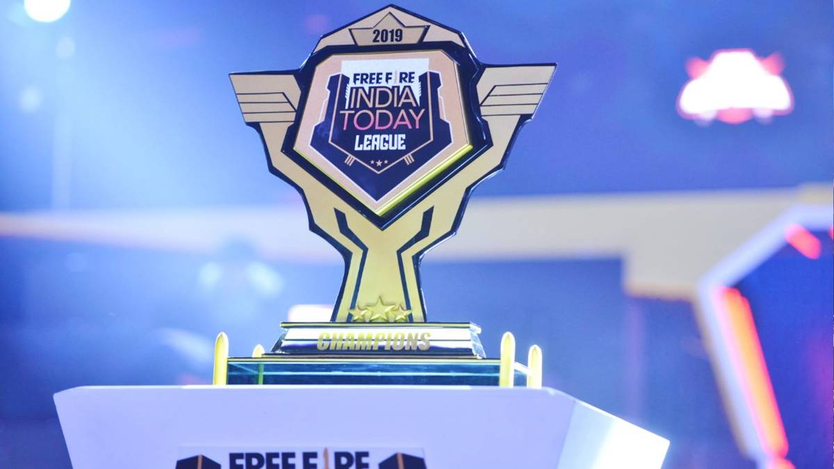 12 टीम League 2019 के फाइनल मुकाबले में