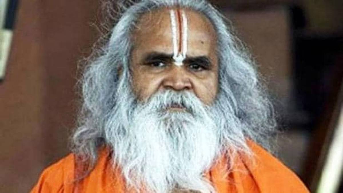 अयोध्या की सुनवाई कोर्ट में पूरी